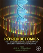 Jos' a. Horcajadas, Jose a. Horcajadas, José A. Horcajadas, JosT A. (EDT)/ Gosßlvez Horcajadas, Jaime Gosalvez, Jaime (Department of Genetics Gosalvez... - Reproductomics