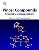 David (EDT) Morales-morales, David Morales-Morales, David (Instituto de Quimica Morales-Morales, Morales-Morales David - Pincer Compounds