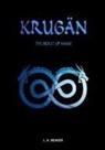 L. a. Beaver - KRUGÄN - The secret of magic