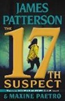 Maxine Paetro, James Patterson - The 17th Suspect