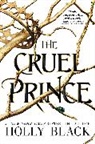 Holly Black, Black Holly - The Cruel Prince