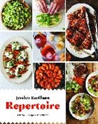 Jessica Battilana, Battilana Jessica - Repertoire