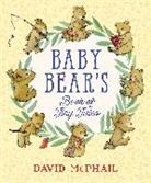 David Mcphail - Baby Bear's Book of Tiny Tales