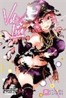 Ryosuke Asakura, Rochelle Gancio, Ko Ransom, Ryosuke Asakura - Val X Love, Vol. 2
