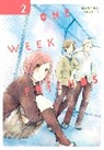 Haley Amanda, Matcha Hazuki, Matcha Hazuki, Bianca Pistillo - One Week Friends, Vol. 2