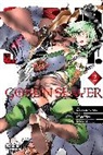 Kumo Kagyu, Kagyu Kumo, Kannatuki Noboru, Kousuke Kurose, Kumo Kagyu, Kousuke Kurose... - Goblin Slayer, Vol. 2 (manga)