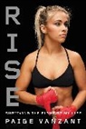 Paige VanZant - Rise
