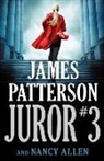 James Patterson, James/ Allen Patterson - Juror 3