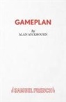 Alan Ayckbourn - Damsels in Distress