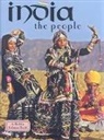 Bobbie Kalman - India - The People (Revised, Ed. 3)