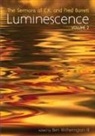 C. K. Barrett, Fred Barrett, Ben Iii Witherington - Luminescence, Volume 2