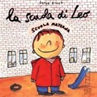Serge Bloch - La scuola di Leo