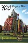 Jackie Chase - "100 People to Meet Before You Die" Travel to Exotic Cultures