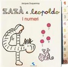 Jacques Duquennoy - I numeri. Zazà e Leopoldo