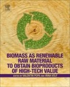 Valentin I. Popa, Valentin I. (Faculty of Chemical Engineering Popa, Irina Volf, Valentin I. Popa, Valentin I. (Faculty of Chemical Engineering and Environmental Protection Popa, Popa Valentin I.... - Biomass As Renewable Raw Material to Obtain Bioproducts of High Tech