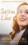 Anna Jacobs, Anna (Author) Jacobs - Saffron Lane