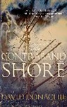 David Donachie, David (Author) Donachie - Contraband Shore