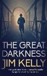 Jim Kelly, Jim (Author) Kelly - Great Darkness