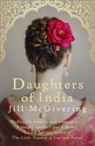Jill Mcgivering, Jill (Author) Mcgivering, McGivering Jill - Daughters of India