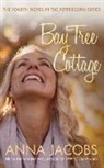 Anna Jacobs, Anna (Author) Jacobs - Bay Tree Cottage