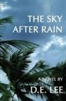 D. E. Lee - The Sky After Rain