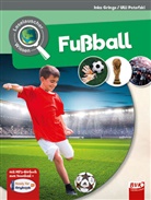 Ink Grings, Inka Grings, Ulli Potofski, Kirstin Hesse, Patrick van der Gieth, Hans-Jürgen van der Gieth... - Leselauscher Wissen: Fußball