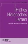Monik Fenn, Monika Fenn - Frühes Historisches Lernen