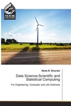 Reda R Gharieb, Reda R. Gharieb - Data Science-Scientific and Statistical Computing