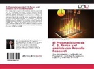 Julián Fernando Trujillo Amaya - El Pragmaticismo de C. S. Peirce y el análisis con Provalis Research
