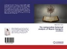 Shabnam Mammadova - The comparative historical analysis of Nizami Ganjavi's creation