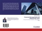 Stephen Karanja Mathu - Financial Management and Operational Costs