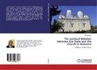 Ion Tutuianu - The Juridical Relation between the State and the Church in Romania