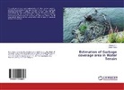 Sanjay Roka, Deep T P, Deepa T P, Deepa T. P., Deepa T.P. - Estimation of Garbage coverage area in Water Terrain