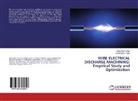Anand Mukut Tigga, Hulas Ra Tonday, Hulas Raj Tonday - WIRE ELECTRICAL DISCHARGE MACHINING: Empirical Study and Optimization