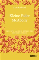 Eran Kroband - Kleine Feder McAbony