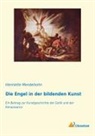 Henriette Mendelsohn - Die Engel in der bildenden Kunst