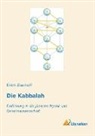 Erich Bischoff - Die Kabbalah