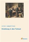 Hermann Leberecht Strack - Einleitung in den Talmud