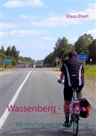 Klaus Eberl - Wassenberg - Pskow