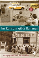 Ingri Hantke, Ingrid Hantke - Im Konsum gibts Bananen