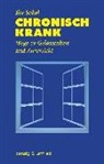 Ilse Sokal - Chronisch krank