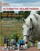 Redaktion Natural Horse, Dr. Christina Fritz, Martina Kiss, Hans J. Schmidtke - Alternative Heilmethoden für Pferde