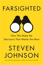Steven Johnson - Farsighted