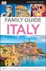 DK, DK Eyewitness, DK Travel, Inc. (COR) Dorling Kindersley - Family Guide Italy