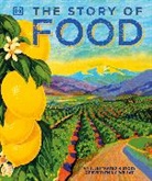 Giles Coren, Dk, DK&gt;, Inc. (COR) Dorling Kindersley - The Story of Food