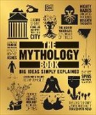 DK, Inc. (COR) Dorling Kindersley - The Mythology Book