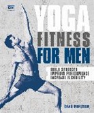 Dean Pohlman - Yoga Fitness for Men