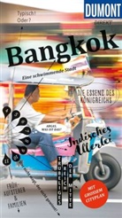 Roland Dusik - DUMONT direkt Reiseführer Bangkok