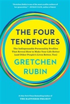 Gretchen Rubin - The Four Tendencies