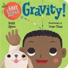 Irene Chan, Ruth Spiro, Ruth/ Chan Spiro, Irene Chan - Baby Loves Gravity!